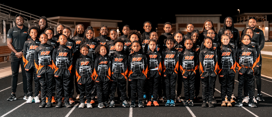 Meet The Team: R3 Fast Track 2025