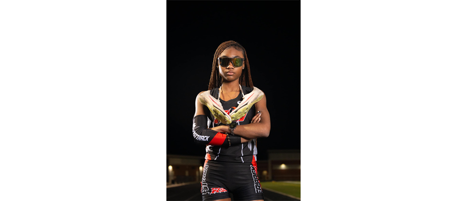 Speed, strength, and determination on full display! Watch Fast Track athletes push their limits and chase greatness.