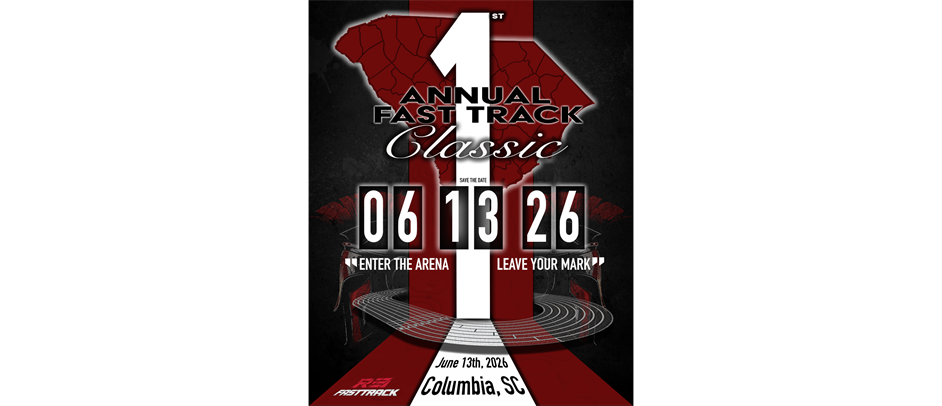 1st Annual Fast Track Classic