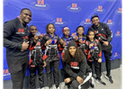 R3 Fast Track Takes the VA Showcase by Storm!