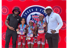 AAU Primary Nationals & AAU Club Nationals
